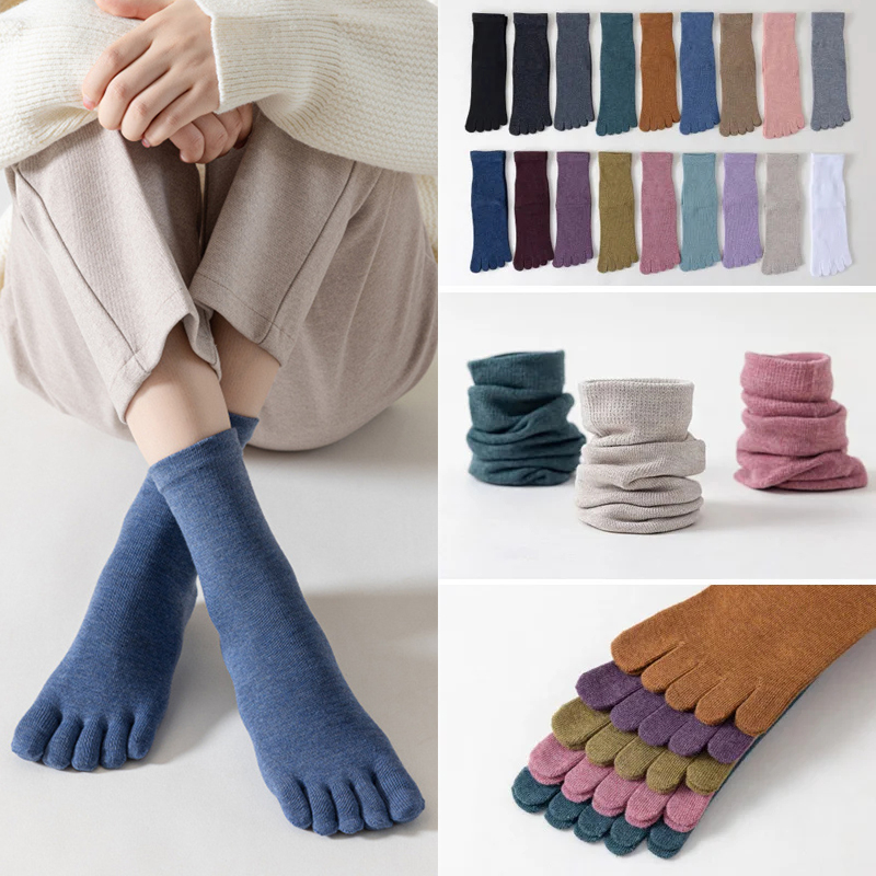 Pilates Yoga Youtube - 1 paire de chaussettes de Yoga