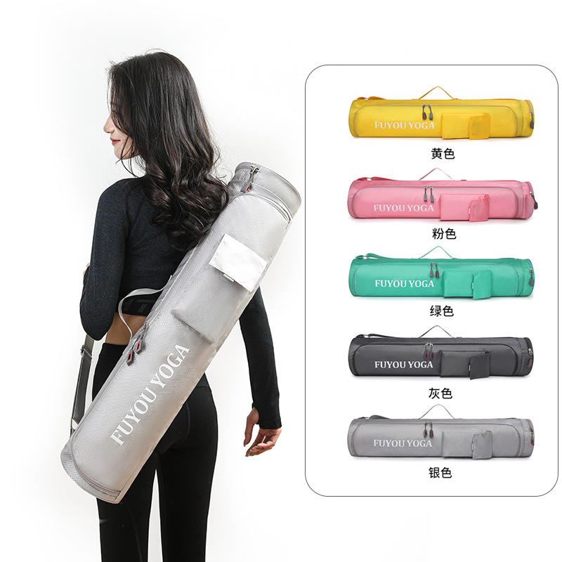 Pilates Yoga Sport - Sac de yoga grande capacité léger