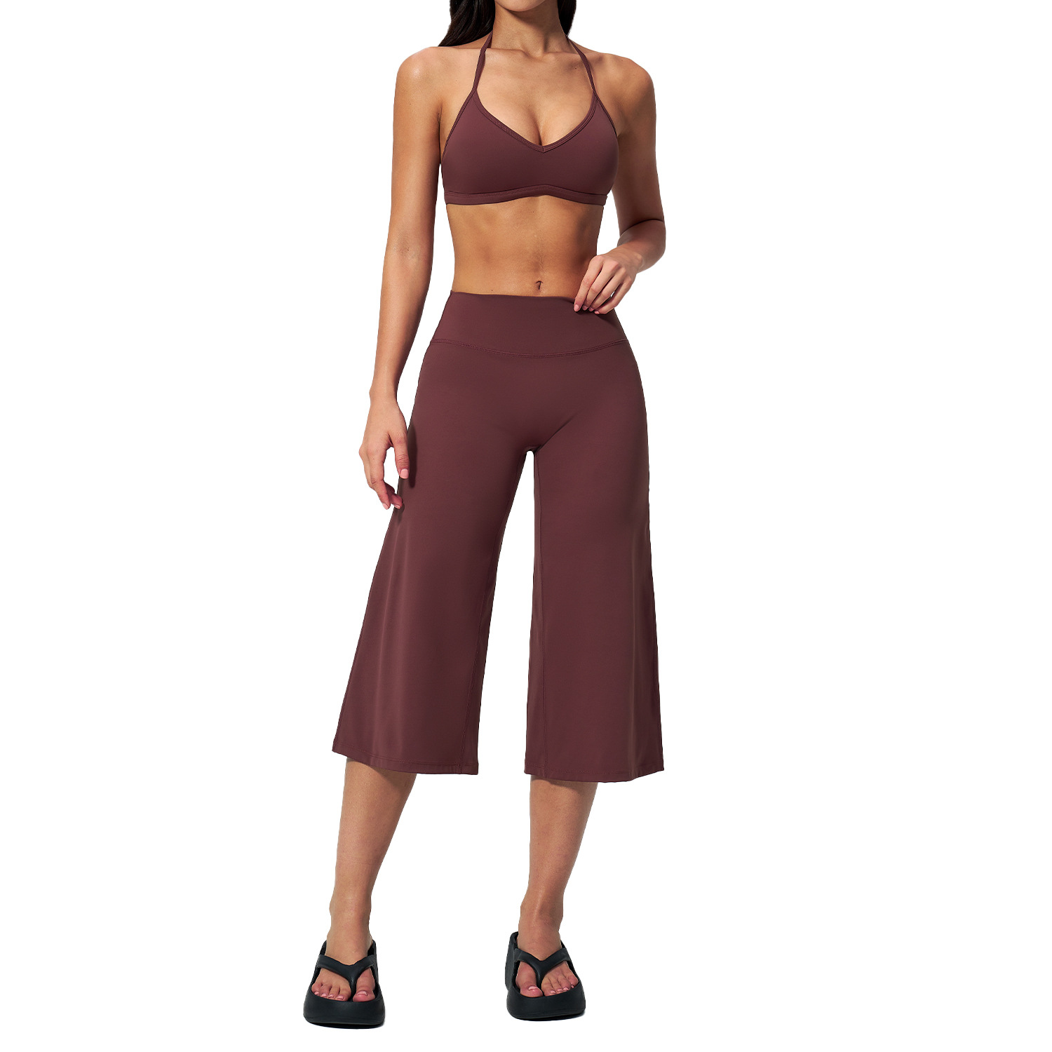 Ensemble de vêtements de yoga  - Pilates Yoga Set avis et prix