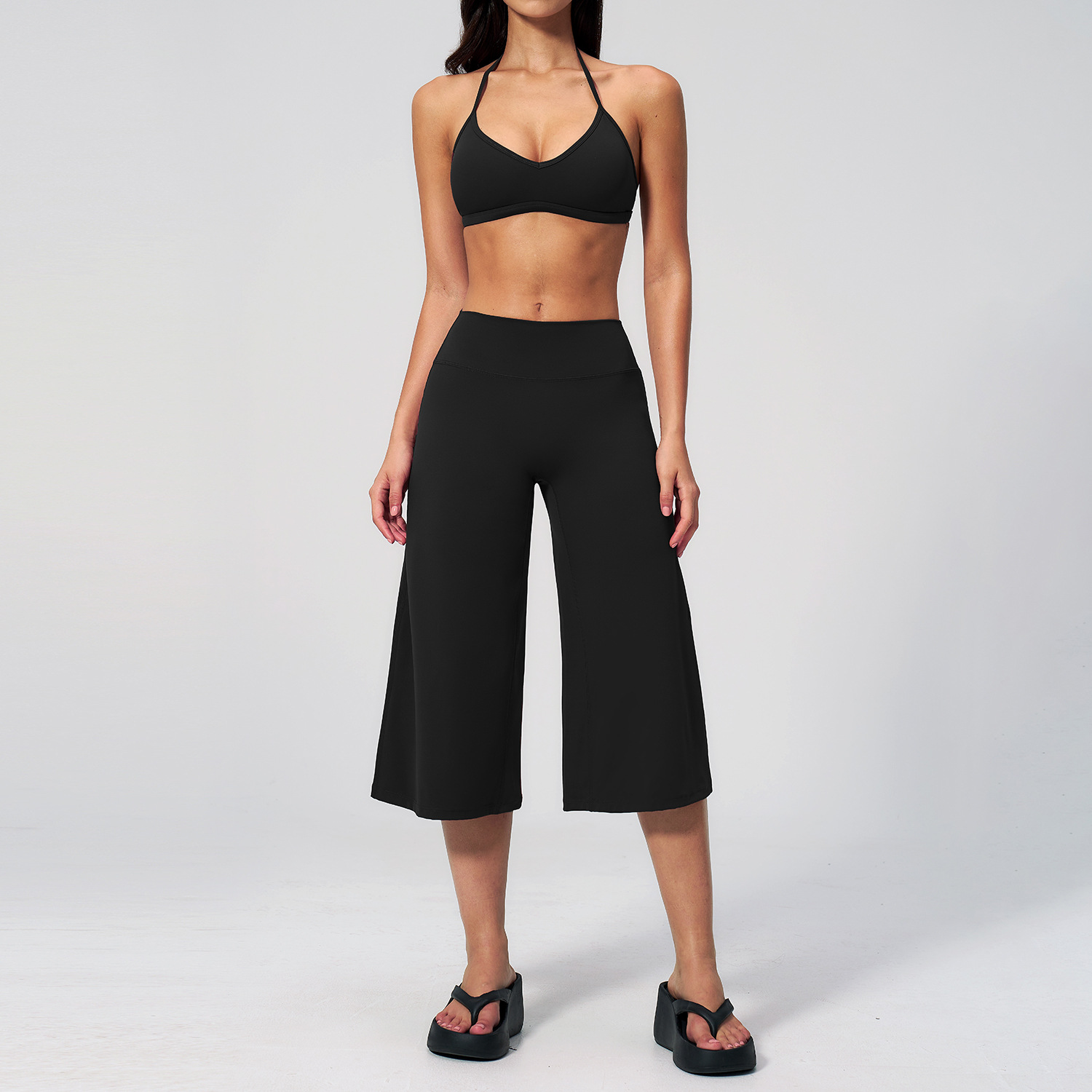 Ensemble de vêtements de yoga  - Pilates Yoga Set avis et prix