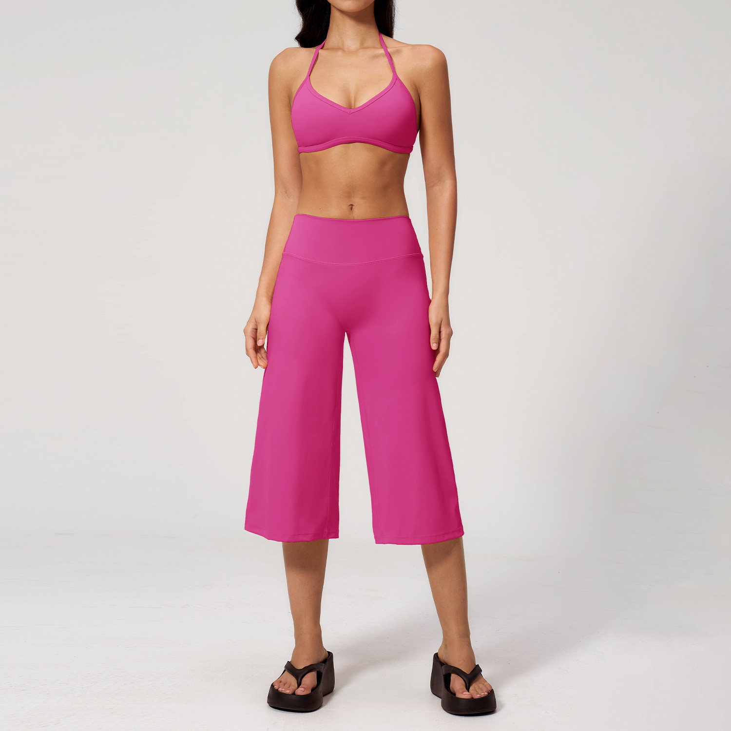 Ensemble de vêtements de yoga  - Pilates Yoga Set avis et prix