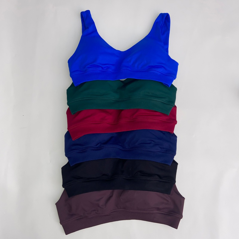 Ensemble de sport sans couture - Pilates Yoga Set avis et prix