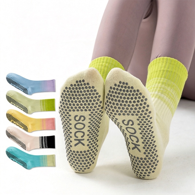 Dreamlikelin 1 paire de chauss - Pilates Yoga Youtube avis et prix