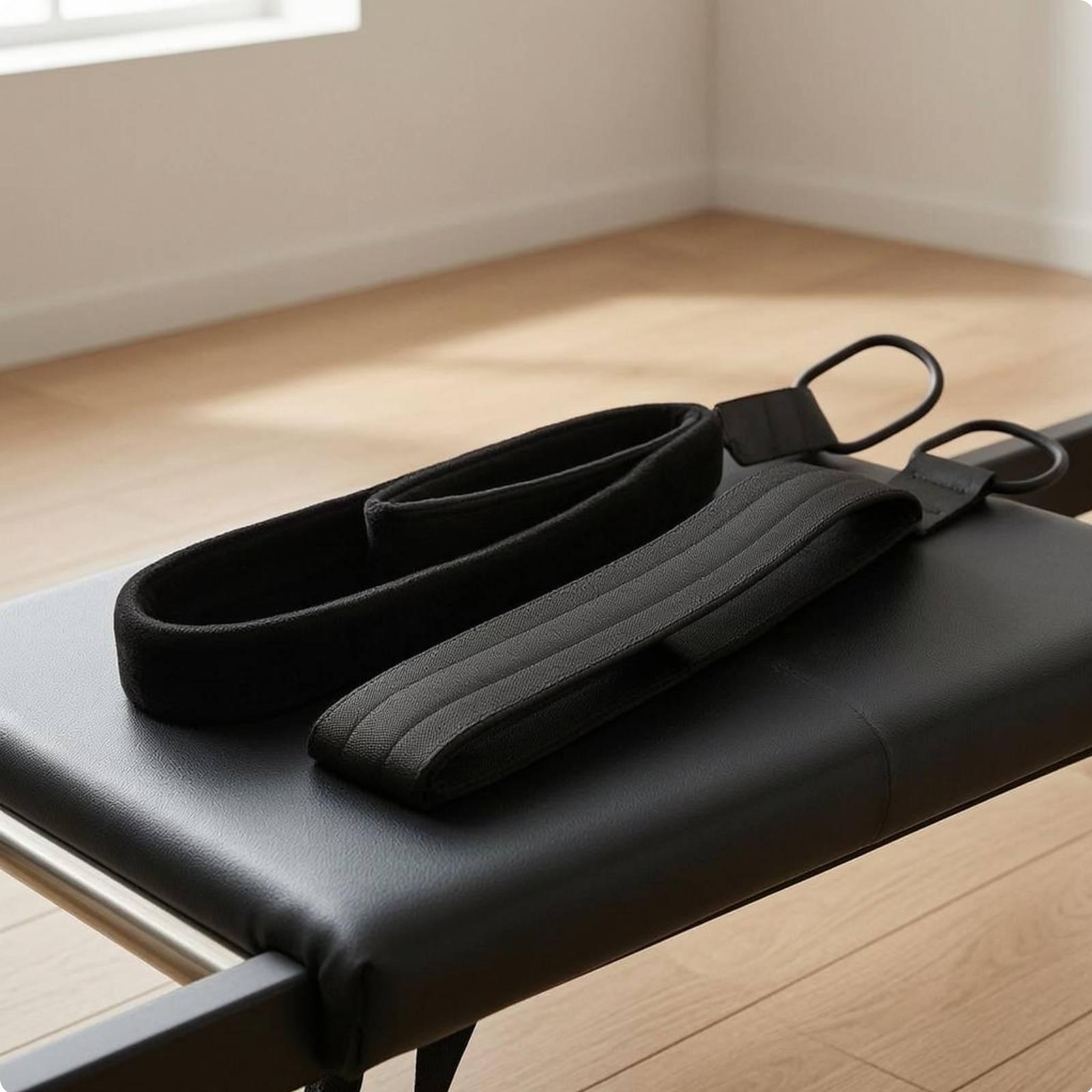 Sangles d'entraînement Pilates - Pilates & Yoga Unleashed Studio Tuckahoe avis et prix