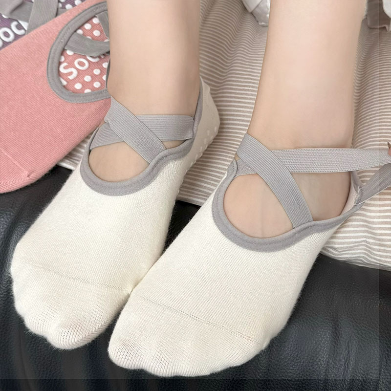 Chaussettes de yoga profession - Pilates Yoga Youtube avis et prix