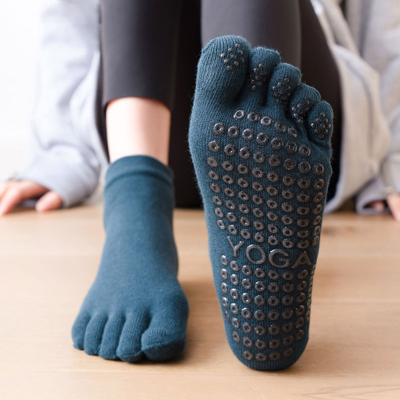 Chaussettes de Pilates antidér - Pilates Yoga Sport avis et prix