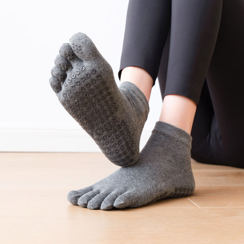 Chaussettes de Pilates antidér - Pilates Yoga Sport avis et prix