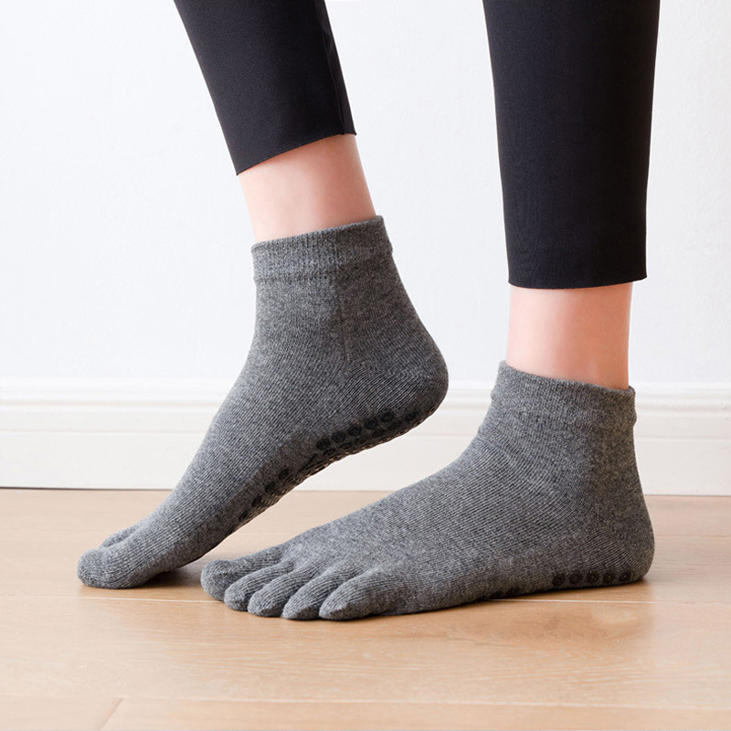 Chaussettes de Pilates antidér - Pilates Yoga Sport avis et prix
