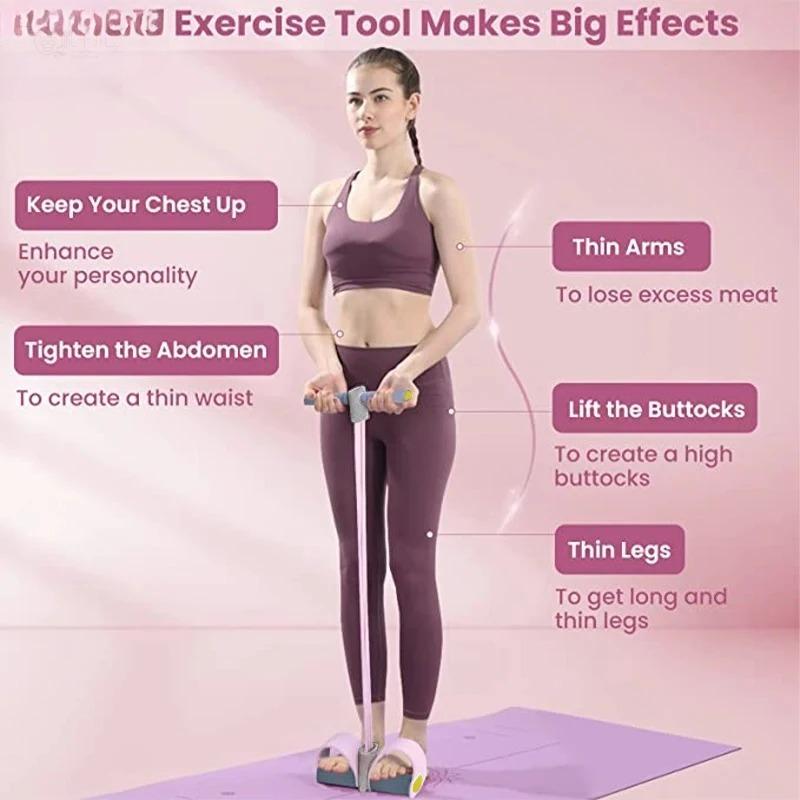 Nouvelles bandes de résistance - Pilates Yoga Board avis et prix