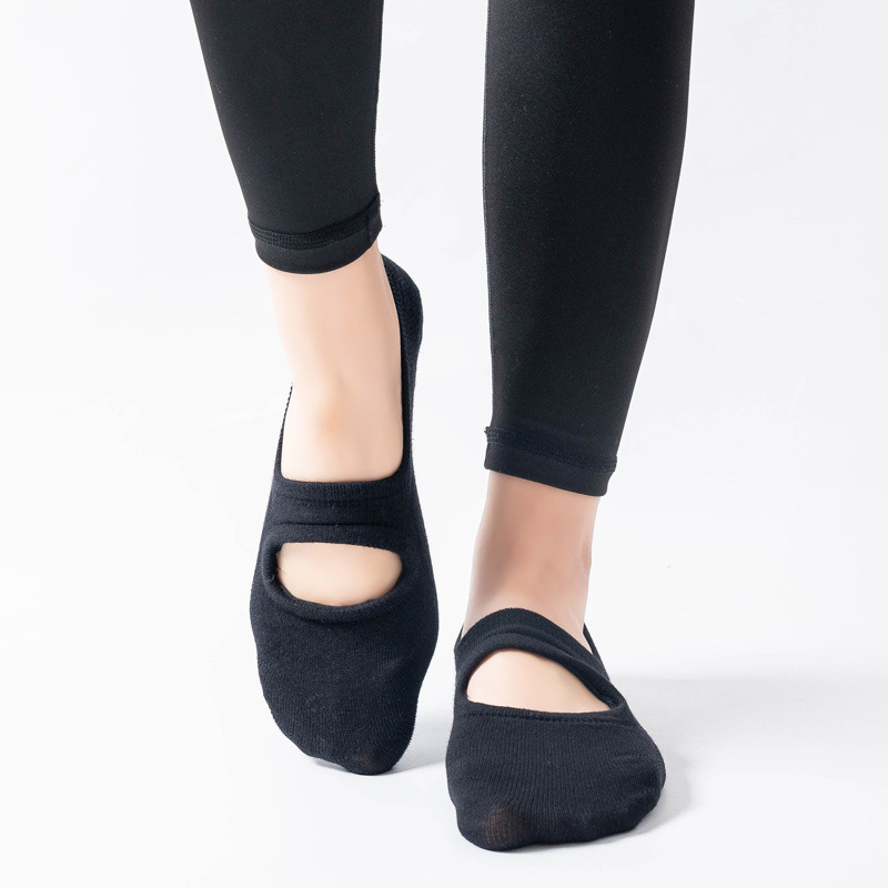 Chaussettes de yoga pour femme - Pilates Yoga Sport avis et prix