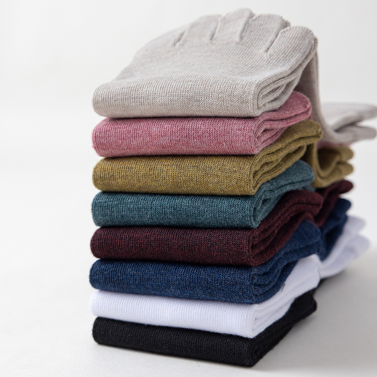 1 paire de chaussettes de Yoga - Pilates Yoga Youtube avis et prix