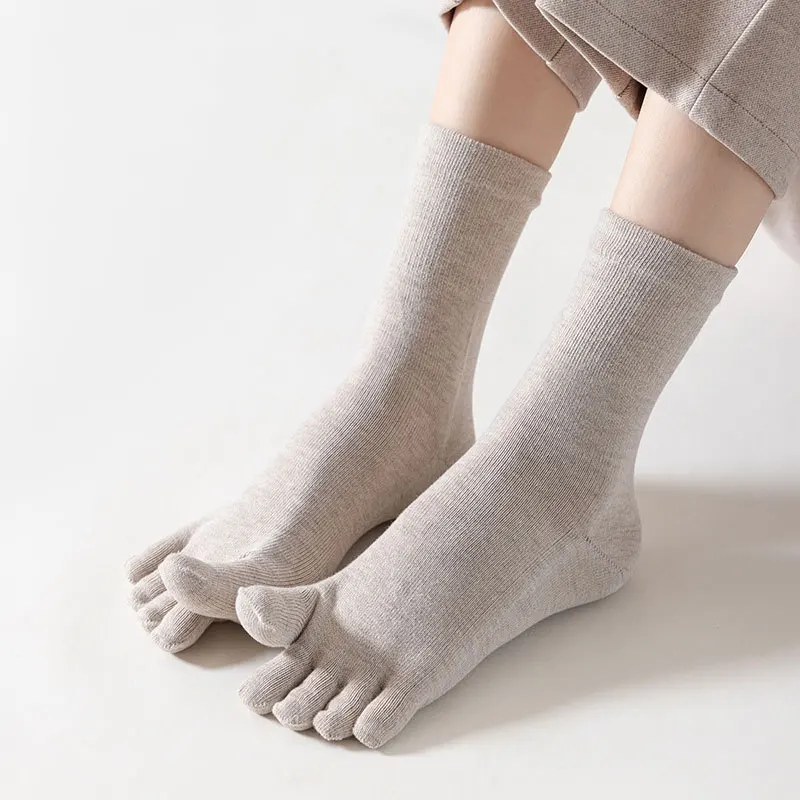 1 paire de chaussettes de Yoga - Pilates Yoga Youtube avis et prix