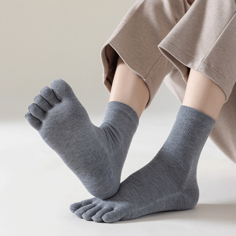 1 paire de chaussettes de Yoga - Pilates Yoga Youtube avis et prix