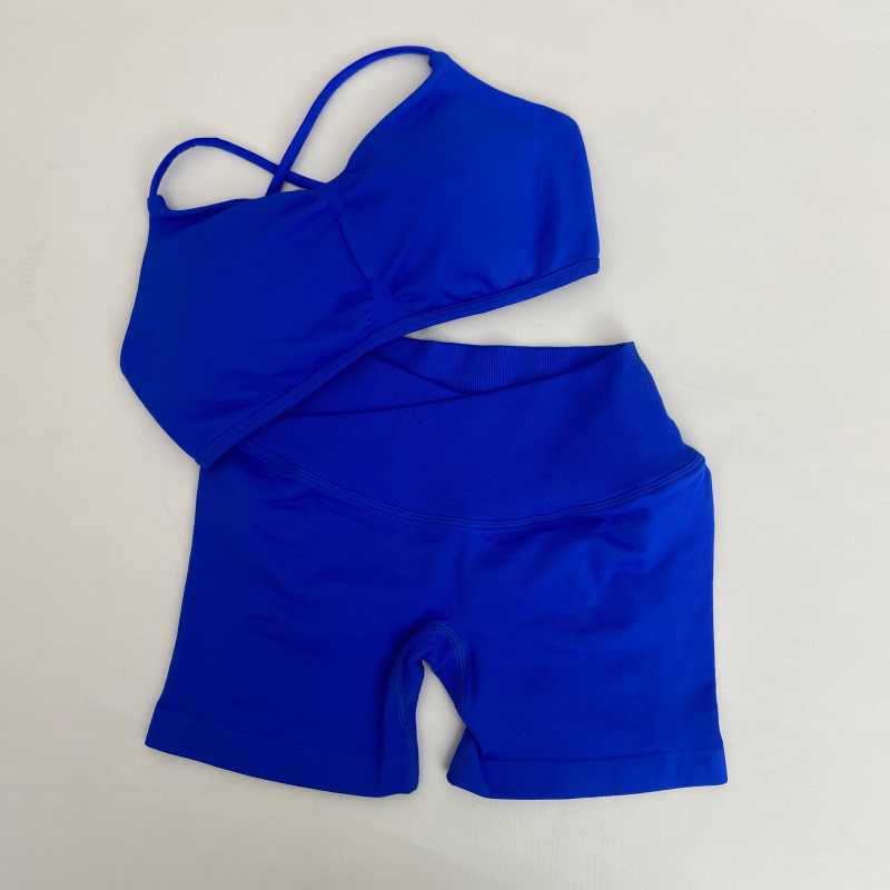 Ensemble de vêtements de sport - Pilates Yoga Set avis et prix