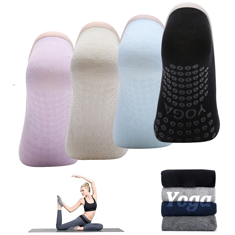 Chaussettes de Pilates antidér - Pilates Yoga Sport avis et prix