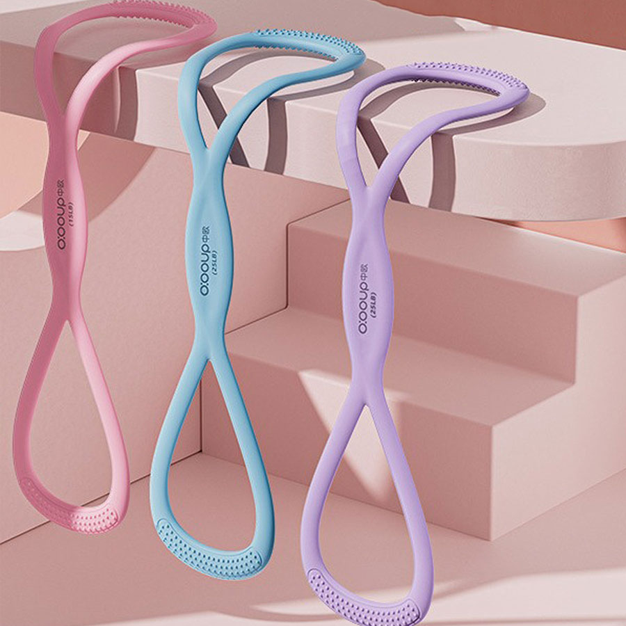 1 pièces bandes de résistance, - Pilates Yoga Board avis et prix