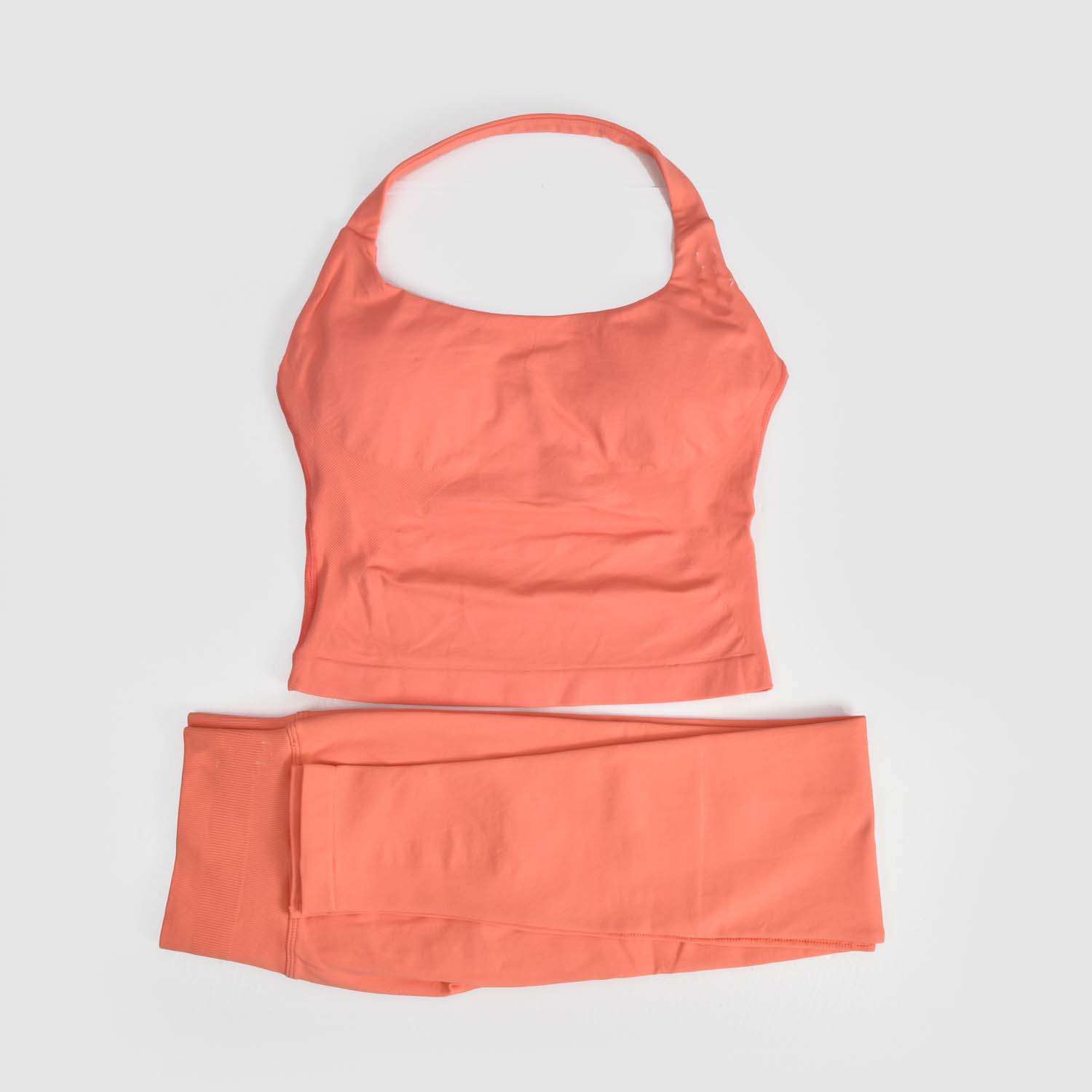 Ensemble de sport 2 pièces pou - Pilates Yoga Set avis et prix