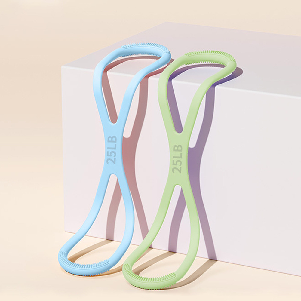Bande de résistance de forme p - Pilates Yoga Board avis et prix