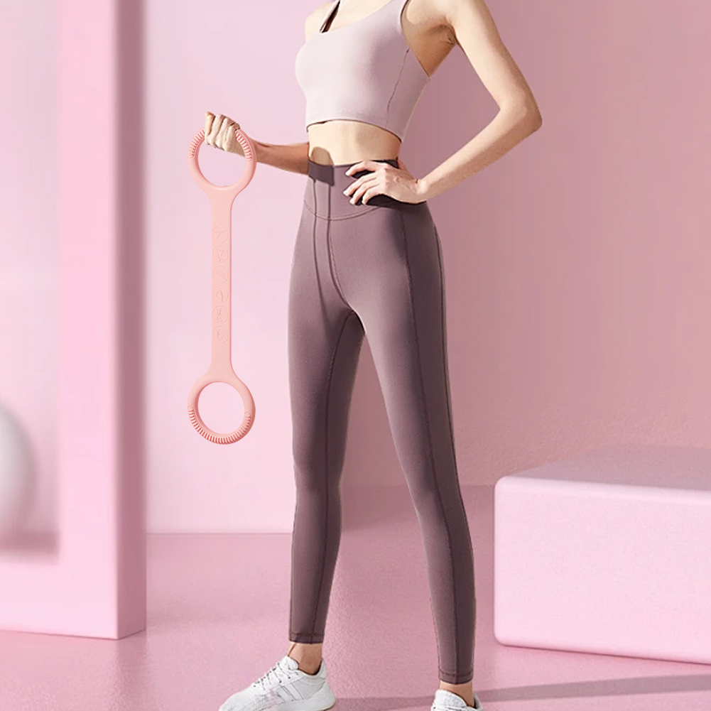 Bande de résistance de forme p - Pilates Yoga Board avis et prix