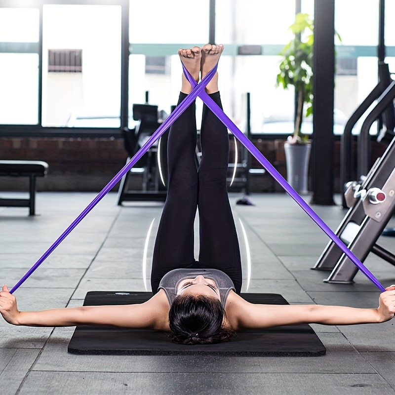 Ensemble de yoga et pilates 5  - Pilates Yoga Youtube avis et prix