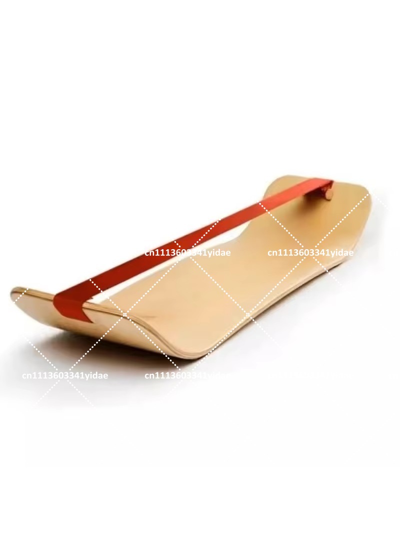 Planche d'équilibre de yoga po - Pilates Yoga Board avis et prix