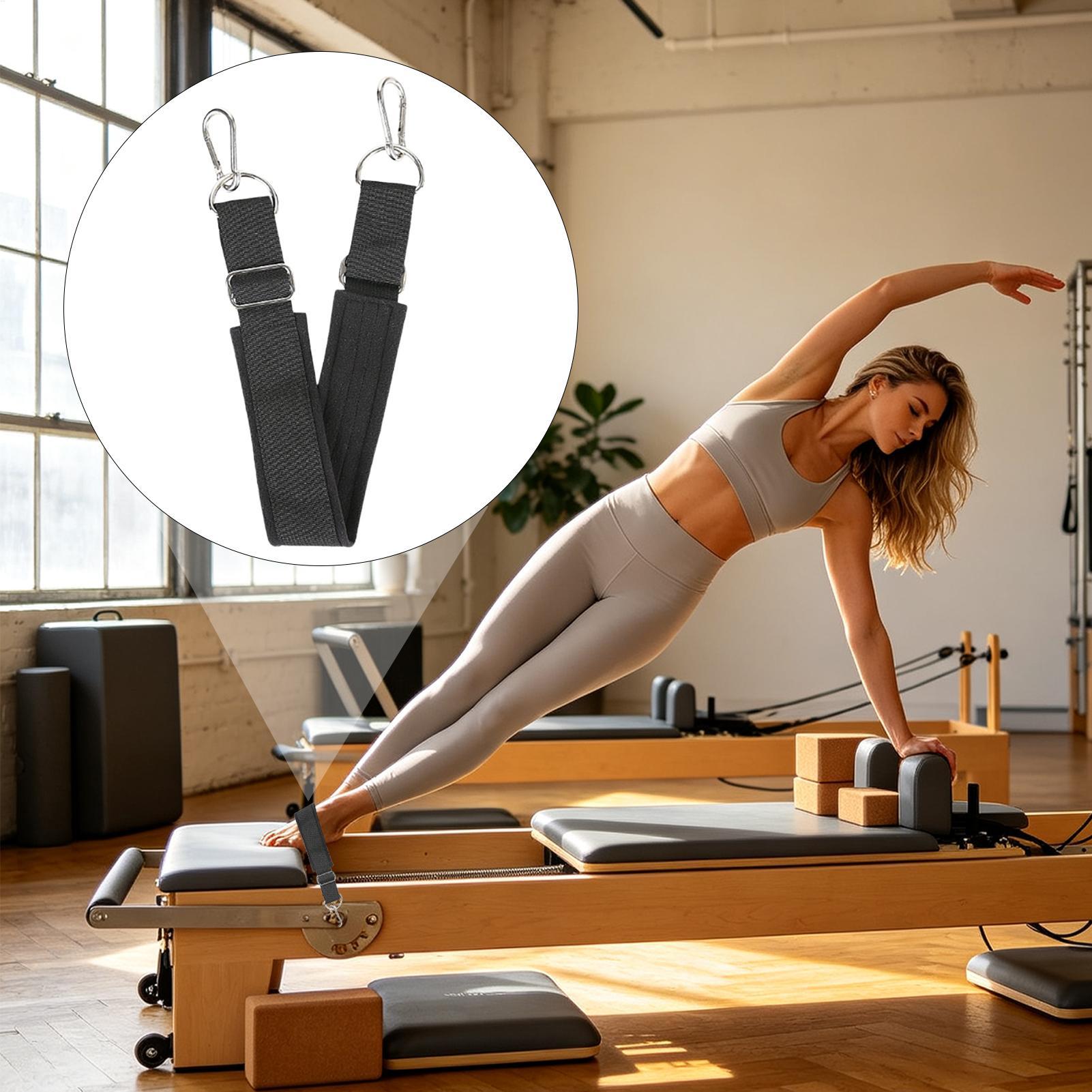 Sangle de pied pour Pilates, é - Pilates & Yoga Unleashed Studio Tuckahoe avis et prix