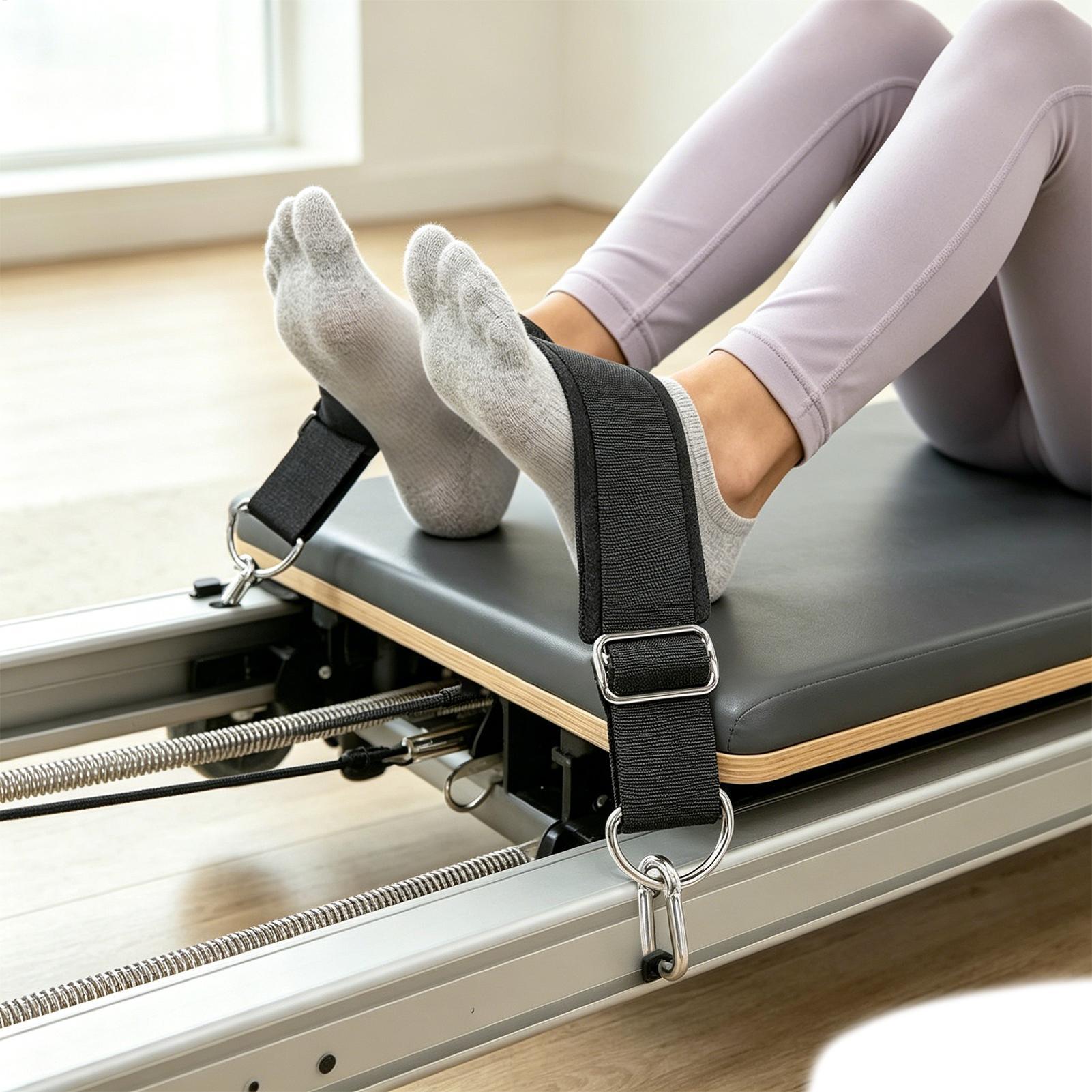 Sangle de pied pour Pilates, é - Pilates & Yoga Unleashed Studio Tuckahoe avis et prix