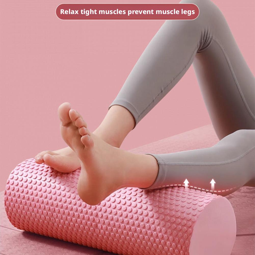 Rouleau de yoga en mousse EVA  - Pilates Yoga Sport avis et prix
