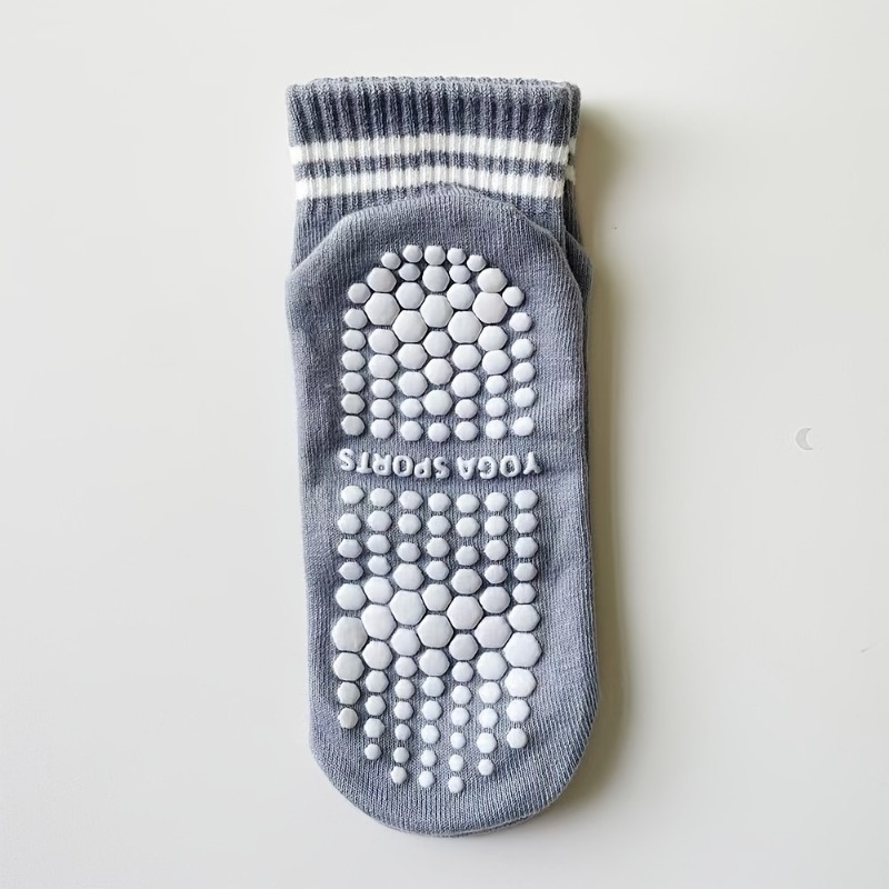 1/5 paires de chaussettes de y - Pilates & Yoga Unleashed Studio Tuckahoe avis et prix