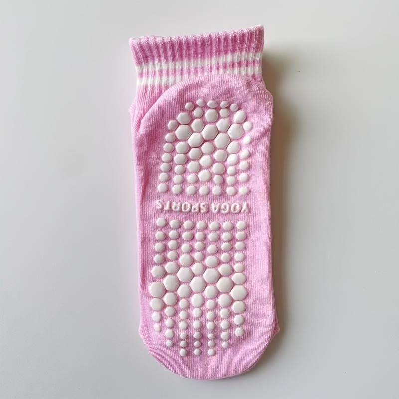 1/5 paires de chaussettes de y - Pilates & Yoga Unleashed Studio Tuckahoe avis et prix