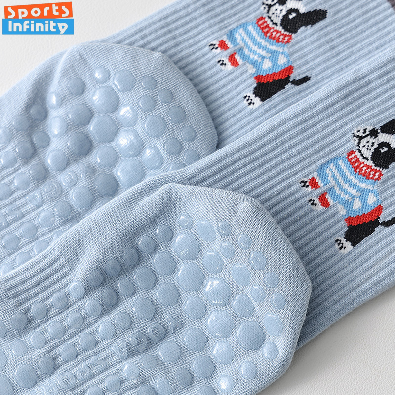 Chaussettes de Yoga imprimées  - Pilates Yoga Sport avis et prix