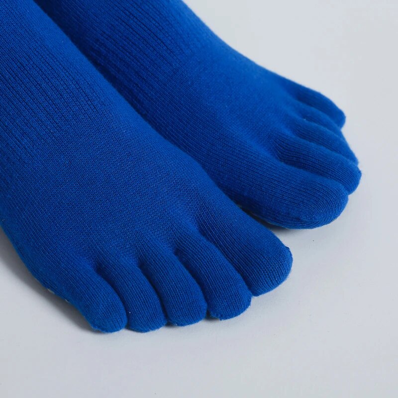 Chaussettes de Yoga respirante - Pilates Yoga Youtube avis et prix