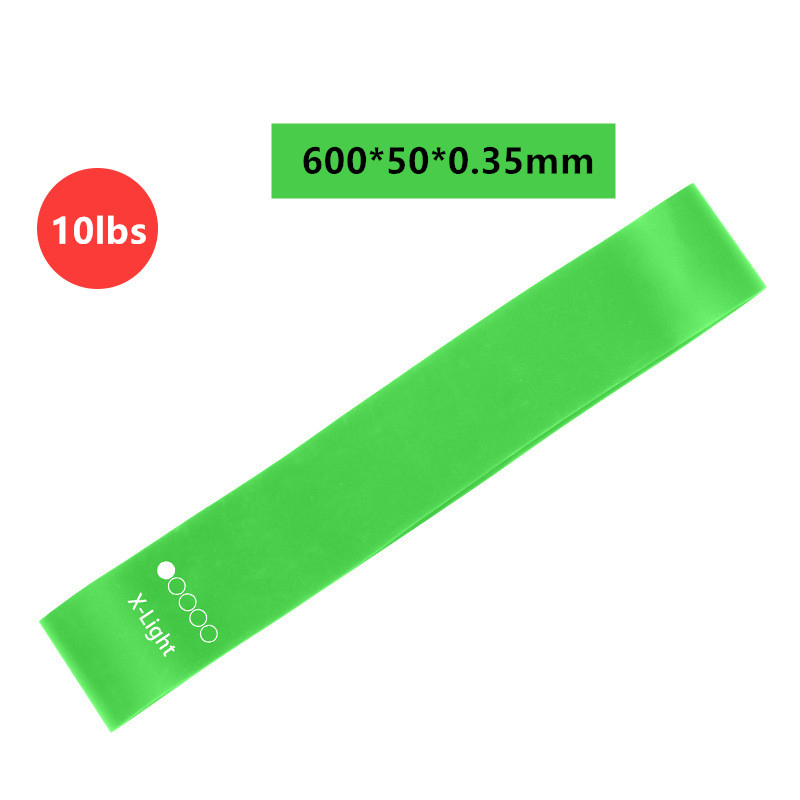 Ensemble de 5 bandes de résist - Pilates Yoga Board avis et prix