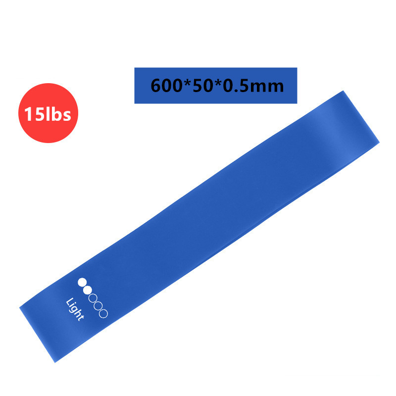 Ensemble de 5 bandes de résist - Pilates Yoga Board avis et prix