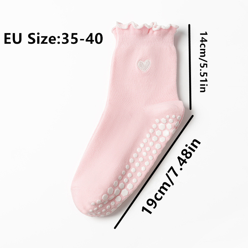 3 paires de chaussettes de yog - Pilates Yoga Sport avis et prix