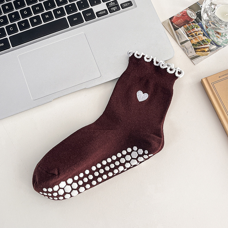 3 paires de chaussettes de yog - Pilates Yoga Sport avis et prix
