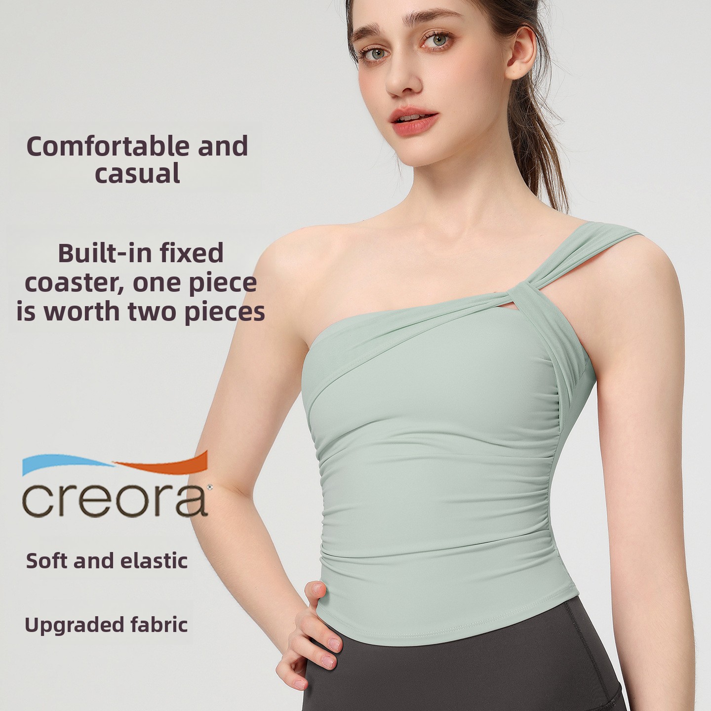 Brassière de yoga sexy pour fe - Pilates Yoga Youtube avis et prix