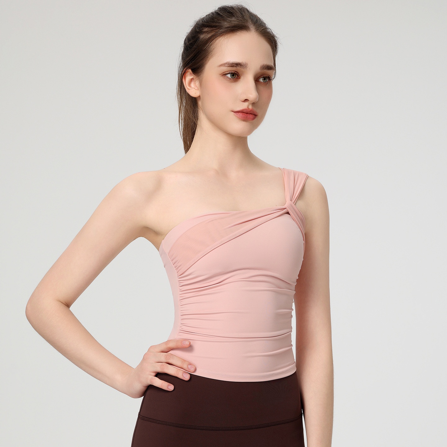 Brassière de yoga sexy pour fe - Pilates Yoga Youtube avis et prix