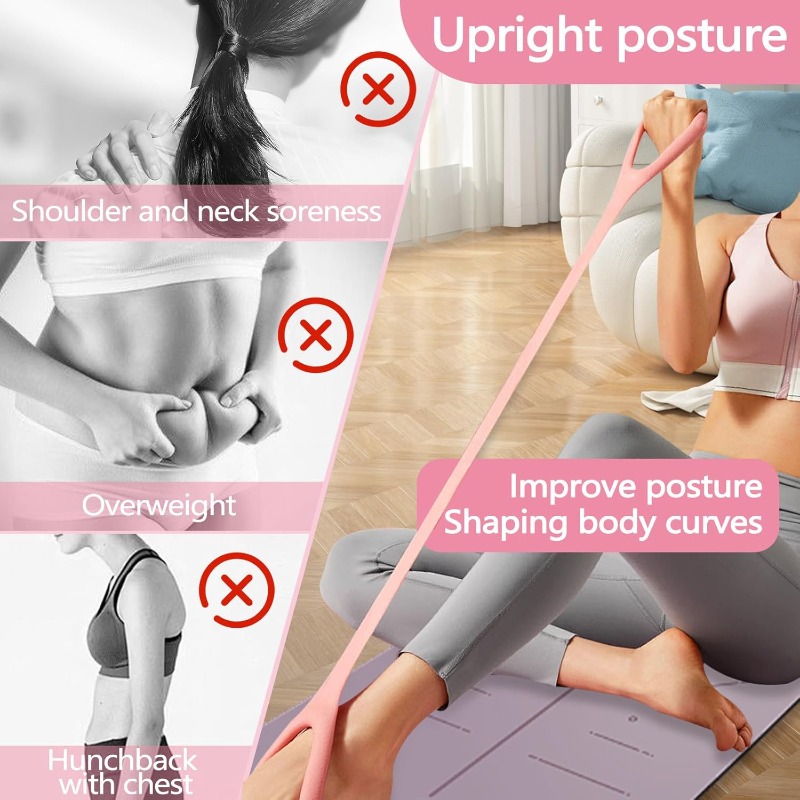 Bande de résistance pour le yo - Pilates Yoga Board avis et prix