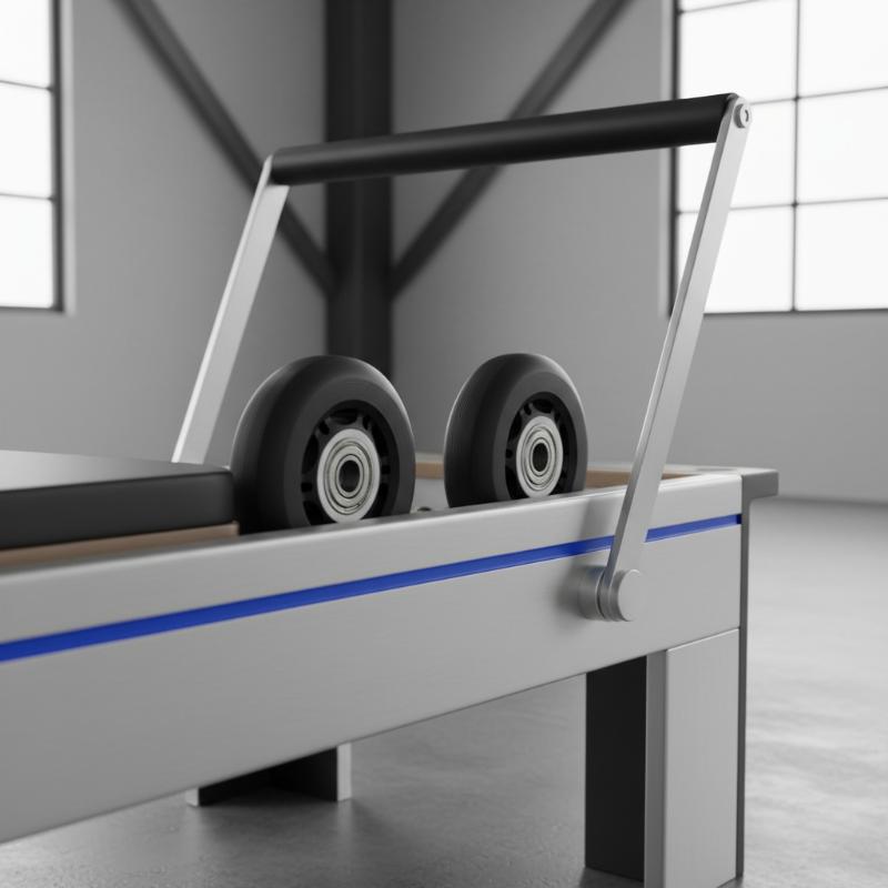 Roue de Reformer Pilates, roue - Pilates & Yoga Unleashed Studio Tuckahoe avis et prix
