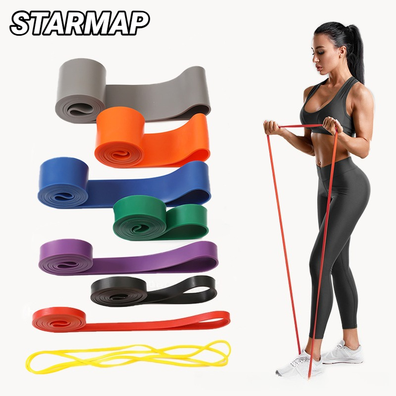 Bandes de résistance pour trac - Pilates Yoga Board avis et prix