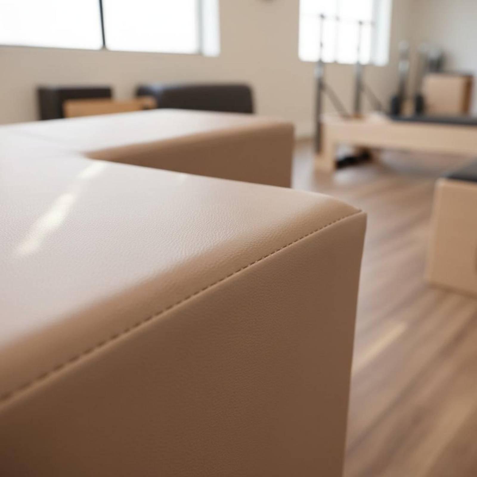 Coussin de soutien pour la mat - Pilates & Yoga Unleashed Studio Tuckahoe avis et prix