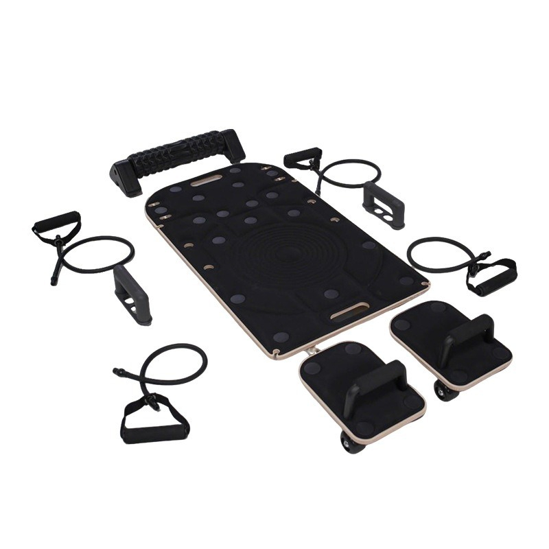 Plateforme d'entraînement Pila - Pilates Yoga Board avis et prix
