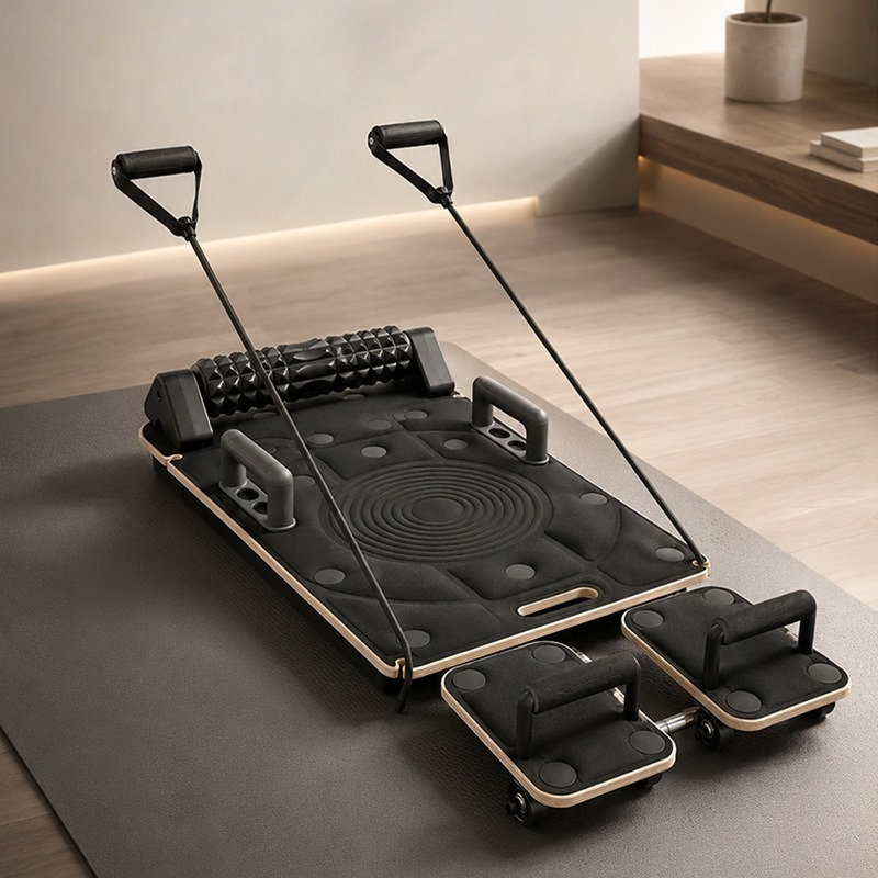 Plateforme d'entraînement Pila - Pilates Yoga Board avis et prix