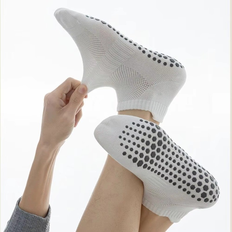 2/1 paires de chaussettes de y - Pilates Yoga Youtube avis et prix