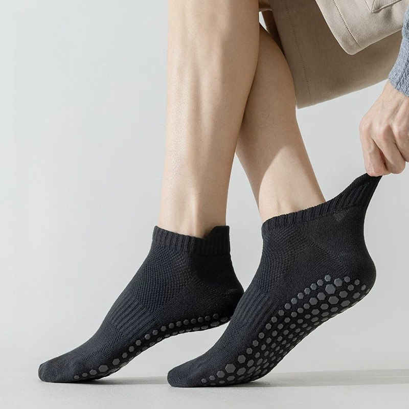 2/1 paires de chaussettes de y - Pilates Yoga Youtube avis et prix